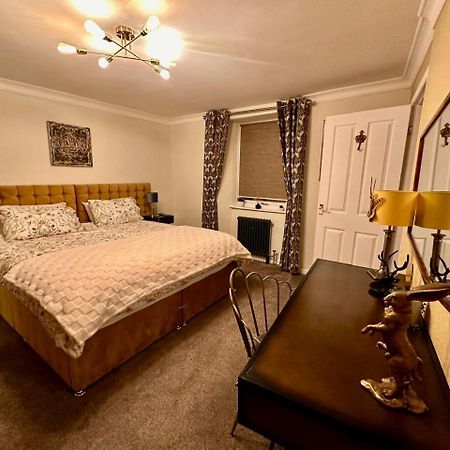 Victoria Cottage Barnard Castle Esterno foto