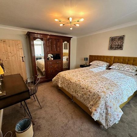 Victoria Cottage Barnard Castle Esterno foto