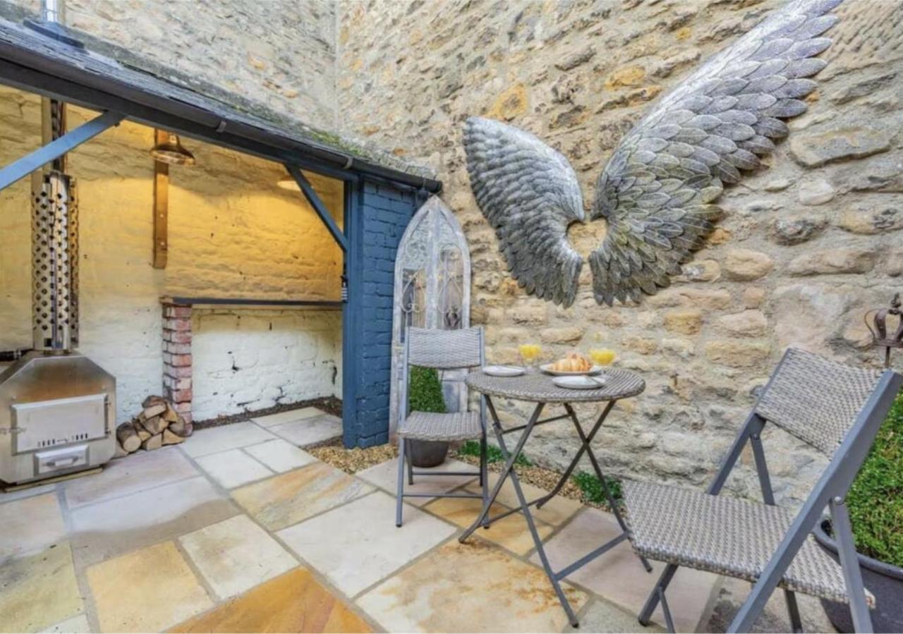 Victoria Cottage Barnard Castle Esterno foto