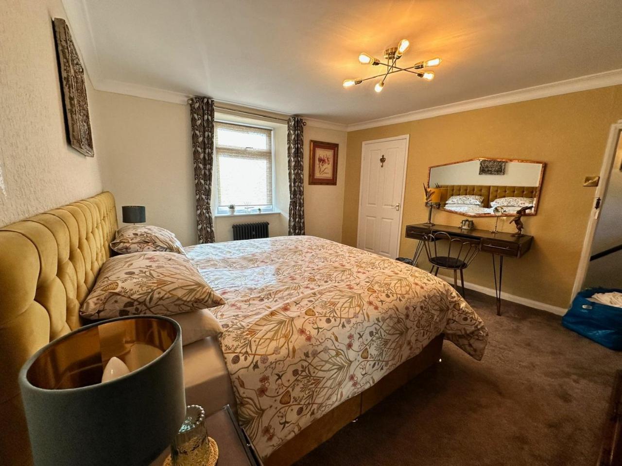 Victoria Cottage Barnard Castle Esterno foto